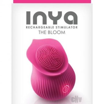 Inya The Bloom Pink