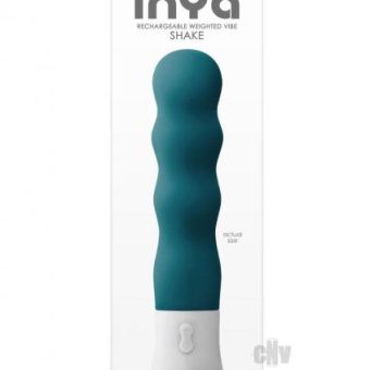 Inya Shake Teal