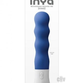 Inya Shake Blue
