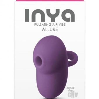 Inya Allure Purple