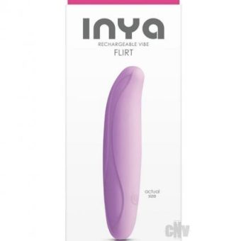 Inya Flirt Lavender