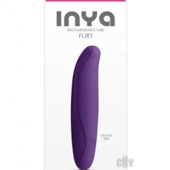 Inya Flirt Purple
