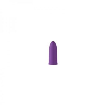 Lush Dahlia Mini Vibrator Purple