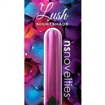 Lush Nightshade Pink