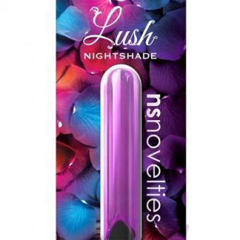 Lush Nightshade Purple