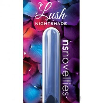 Lush Nightshade Blue
