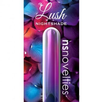 Lush Nightshade Multicolor