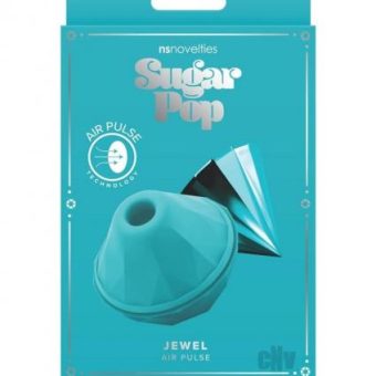 Sugar Pop Jewel Teal