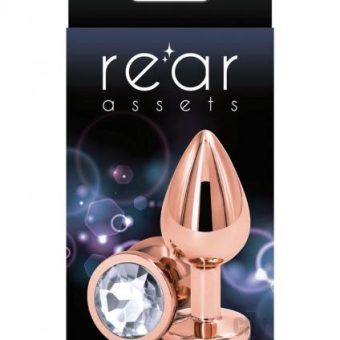 Rear Assets Rose Gold Med Clear