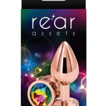 Rear Assets Rose Gold Med Rainbow