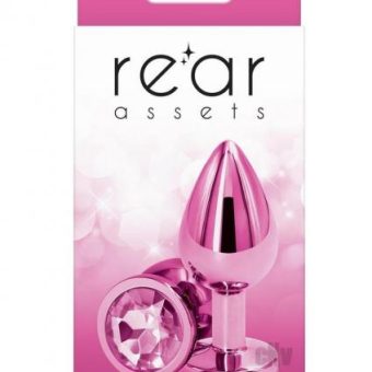 Rear Assets Medium Pink
