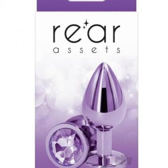 Rear Assets Medium Purple