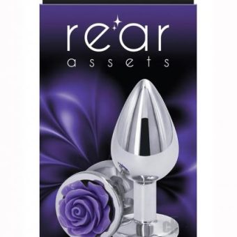 Rear Assets Rose Medium Purple
