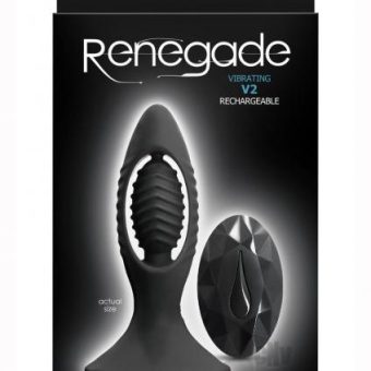 Renegade V2 Black