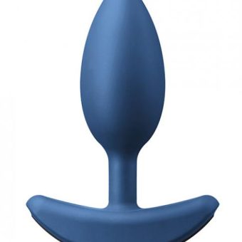 Renegade Heavyweight Plug Medium Blue