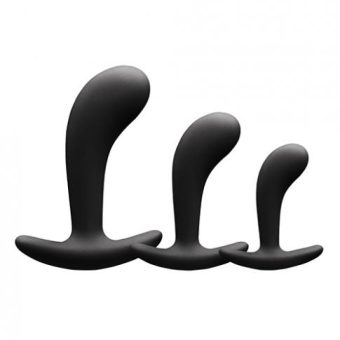 Renegade P-Spot Kit Black