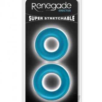 Renegade Erectus Teal