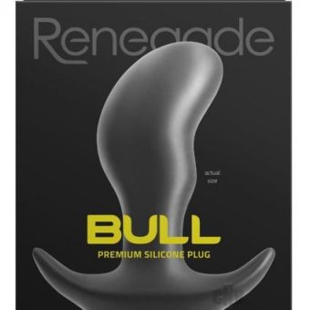 Renegade Bull Large Black