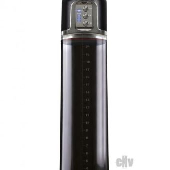 Renegade Powerhouse Pump