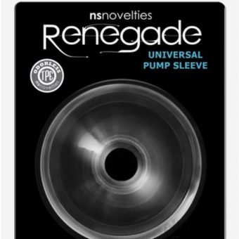Renegade Universal Donut Original