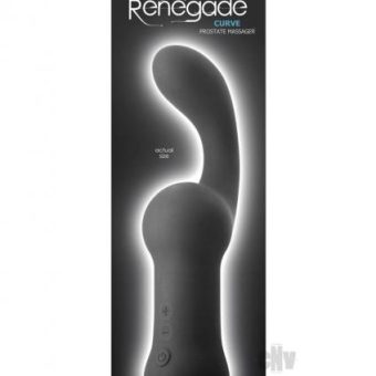 Renegade Curve Black