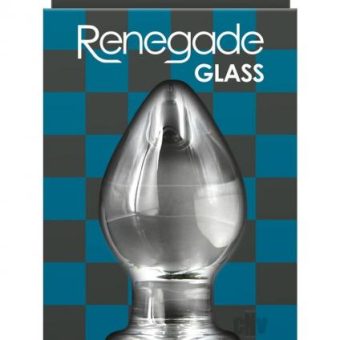 Renegade Glass Knight Clear