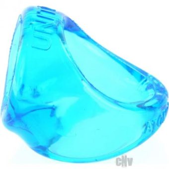 Unit-X Cock Sling Blue Ice