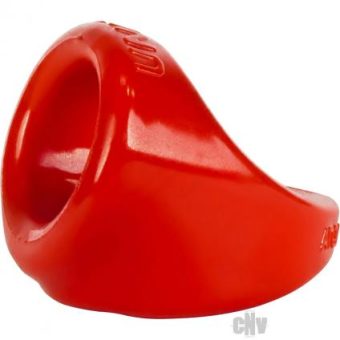 Oxballs Unit-X Cocksling Red