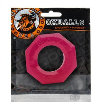 Humpx Cockring Hot Pink