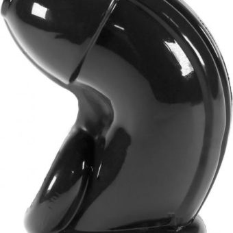 Cock Lock Chastity Black