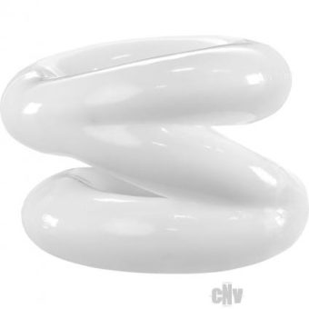 Z-balls Cockring-ballstretcher Milk
