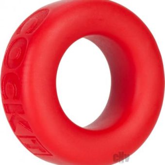 Oxballs Cock-T Cock Ring Red