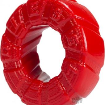 Diesel Cockring Red