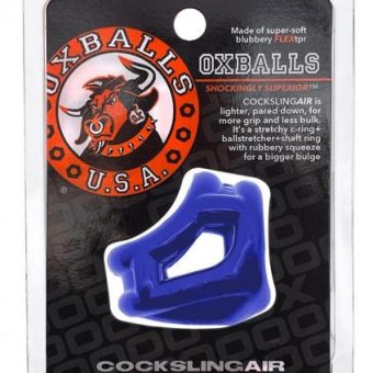 Cocksling Air Pool Blue