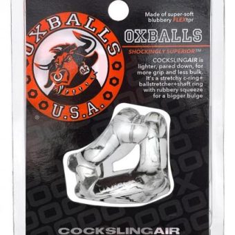 Cocksling Air Clear