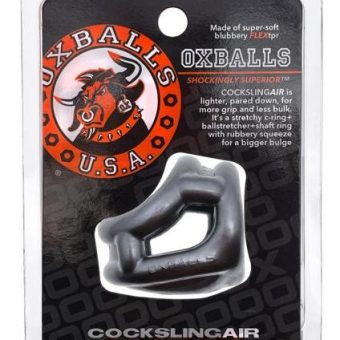 Cocksling Air Steel