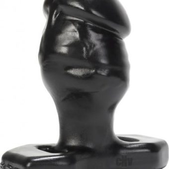 Boss 2 Sliding Plug Large Black