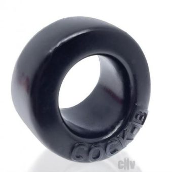 Cock-b Bulge Cockring Black