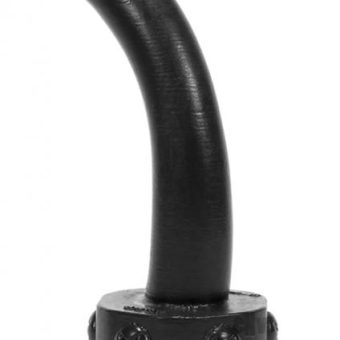 Hump Pegger Black