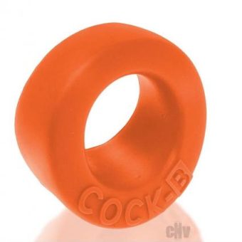Cock-b Bulge Cockring Orange