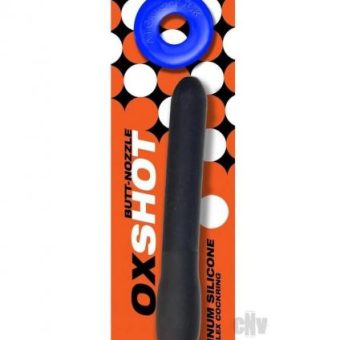 Oxshot Shower Hose/cockring  6