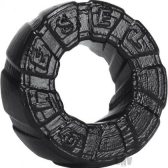 Diesel Cock Ring Black