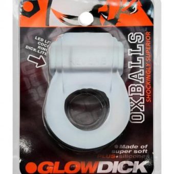 Glowdick Clear Ice