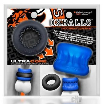 Ultracore Blue Ice
