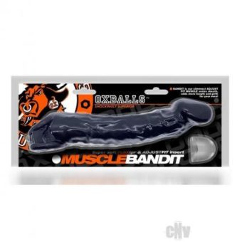 Muscle Bandit Black