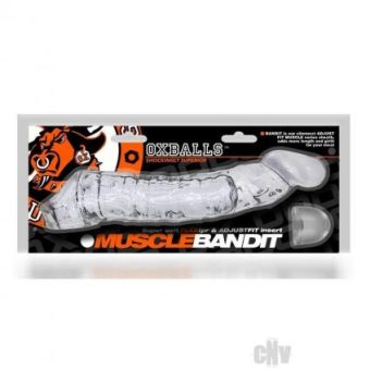 Muscle Bandit Clear
