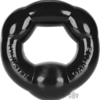 Thruster Cockring Oxballs Black