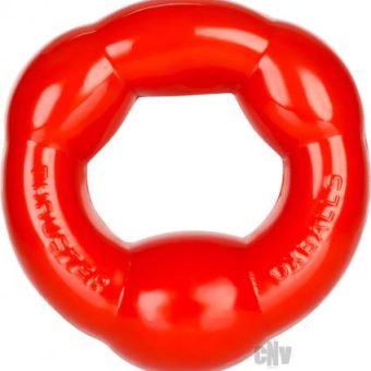 Thruster Cockring Oxballs Red