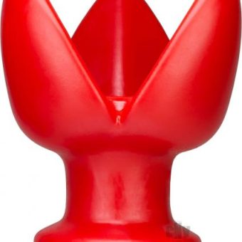 Rosebud Spec-U-Plug 2 Large Red