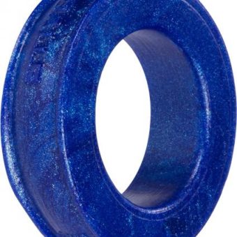 Pig Ring Cock Ring Blueballs